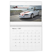 calendrier 2014 de LTxTech.com (Feb 2027)
