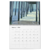 Calendrier 2014 de nature (Feb 2026)