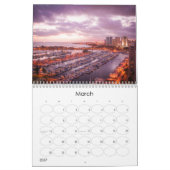 Calendrier 2014 de photographie d'Amy Stonebraker (Mar 2027)