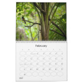Calendrier 2014 de photographie d'Amy Stonebraker (Feb 2027)