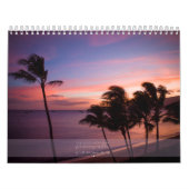 Calendrier 2014 de photographie d'Amy Stonebraker (Protection)