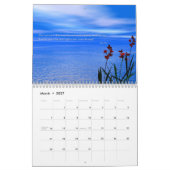 Calendrier 2014 de zen (Mar 2027)