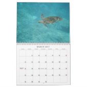 Calendrier 2014 d'Hawaï (Mar 2027)