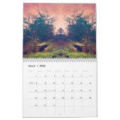 Calendrier 2014 d'Interiorstate | Patrick McPheron (Mar 2026)