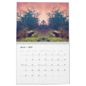 Calendrier 2014 d'Interiorstate | Patrick McPheron (Mar 2027)