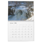 Calendrier 2014 du Minnesota (Jan 2026)