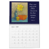 Calendrier 2014 par la boule de Naomi (Mar 2027)