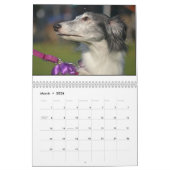 Calendrier 2014 Windhounds de soie 1-2 (Mar 2026)