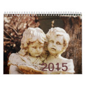 Calendrier 2015 (Protection)