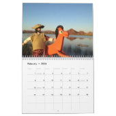 Calendrier 2015 (Feb 2026)