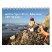 Calendrier 2015 (Protection)