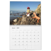 Calendrier 2015 (Mar 2027)