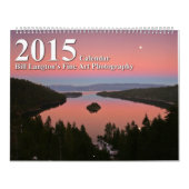 Calendrier 2015 (Protection)