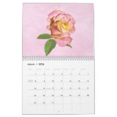 Calendrier 2015 de belles choses (Mar 2026)