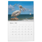 Calendrier 2015 de belles choses (Feb 2026)