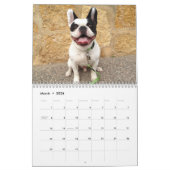 Calendrier 2015 de Bubba Louie ! (Mar 2026)