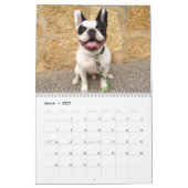 Calendrier 2015 de Bubba Louie ! (Mar 2027)