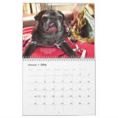 Calendrier 2015 de Bumblesnot (Jan 2026)