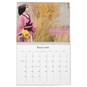 Calendrier 2015 de Cosplay de médias de Stuckey (Mar 2026)