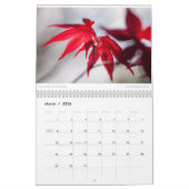 Calendrier 2015 de la photo d'Amy (Mar 2026)