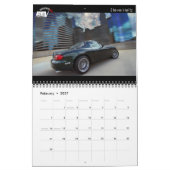 calendrier 2015 de revlimiter (Feb 2027)
