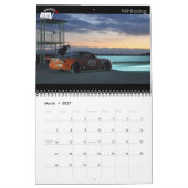 calendrier 2015 de revlimiter (Mar 2027)