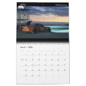 calendrier 2015 de revlimiter (Mar 2026)