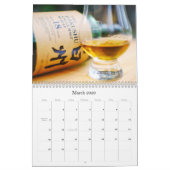 Calendrier 2015 de whiskey (Mar 2026)