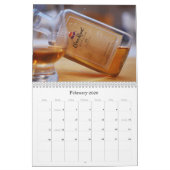 Calendrier 2015 de whiskey (Feb 2026)