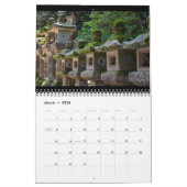 Calendrier 2015 du Japon (Mar 2026)