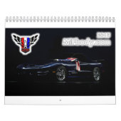 Calendrier 2015 du Michigan FBody ! (Protection)