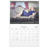 Calendrier 2015 du Pin- de Sullivan (Feb 2026)