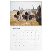 Calendrier 2015 du Ranch de Padres Mesa Jan - Dec  (Mar 2026)