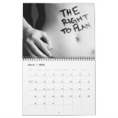 calendrier 2015 d'UniteWomen.org Liora K (Mar 2026)