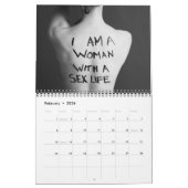 calendrier 2015 d'UniteWomen.org Liora K (Feb 2026)