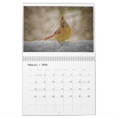 Calendrier 2015 par John A. Feist (Feb 2026)