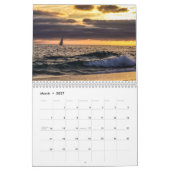 Calendrier 2015 S. Tirages Par Lance (Mar 2027)