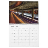 Calendrier 2016 (Mar 2026)