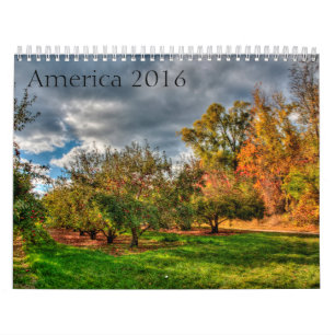 Calendrier 2016