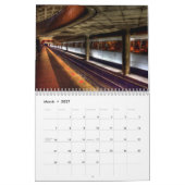 Calendrier 2016 (Mar 2027)