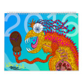 Calendrier 2016 (Protection)