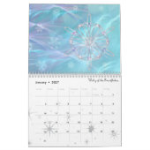 Calendrier 2016 (Jan 2027)