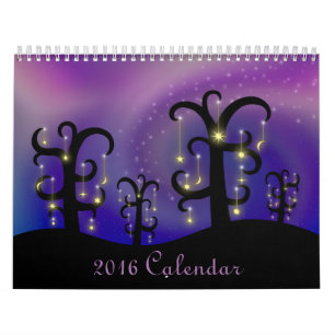 Calendrier 2016