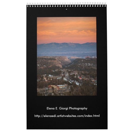 Calendrier 2016 (Protection)