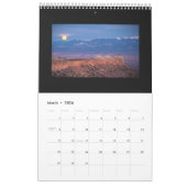 Calendrier 2016 (Mar 2026)