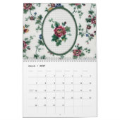 Calendrier 2016 chic minable (Mar 2027)