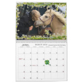 Calendrier 2016 d'ACDHA (Mar 2026)