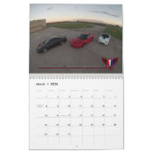 calendrier 2016 de MiFBody.com ! (Mar 2026)