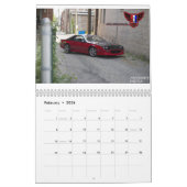 calendrier 2016 de MiFBody.com ! (Feb 2026)