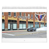 calendrier 2016 de MiFBody.com ! (Protection)